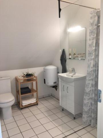 Elleholm A Apartment Odense Luaran gambar