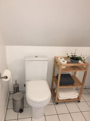 Elleholm A Apartment Odense Luaran gambar